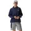 UYN Skipper OW Segel Windjacke Damen K859 - blue deep S Produktbild-Vorschau 8