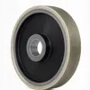 Disque abrasif diamanté de 150 x 32 x 25 mm avec supports Voir les images du produit 2