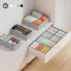 DIMJ Jeu de 12 tiroirs organisateurs Boîtes de rangement Voir les images du produit 2