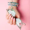 12192 Creme Brulee UV Nagellack Hybrid NeoNail 7,2 ml Produktbild-Vorschau 2
