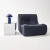 sweeek - Kubischer Tisch mit Spiegelglas, Sofaende, Produktbild-Vorschau 3