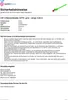 Goobay CAT 6 Patchkabel, S/FTP (PiMF), Grün Produktbild-Vorschau 4