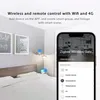 Tuya/ZigBee/BT 3-in-1-Wireless-Gateway APP-Fernbedienung Produktbild-Vorschau 6