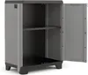 Nízká skříň STILO, šířka 68 cm Náhled obrázku produktu 1