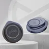 Forever magnetická bezdrôtová nabíjačka MAWC-200 15 W sivá Náhľad obrázku produktu 14