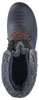 Almwalker Thermoboot Dolomiti Damen (Braun) Größe 39 Produktbild-Vorschau 4