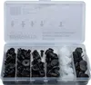 Kit de clips et de goupilles pour voiture 100 pièces avec Voir les images du produit 2