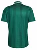 Adidas Trikot SAFA A Grün Produktbild-Vorschau 2