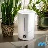 Umidificatore ad ultrasuoni MalTec WT-5000-ION con Anteprima dell’immagine prodotto 10