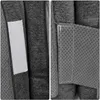 Sofa-Garnitur HWC-Q28, L-Sofa Couch Loungesofa, Stoff Produktbild-Vorschau 4