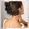 J&W Set di fermagli per capelli Koliza Nero Taglia unica Anteprima dell’immagine prodotto 9