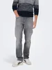 ONLY & SONS Klassische Denim Jeans Stone Washed Pants Hose Produktbild-Vorschau 2