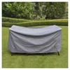 Ochranný kryt na záhradný nábytok 230×155×80 cm Náhľad obrázku produktu 1