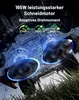 Mähroboter Mammotion LUBA 3 AWD 3000 mit Garage, Produktbild-Vorschau 13