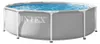 Piscina Intex 26702Gn Prism Frame 305X76Cm Anteprima dell’immagine prodotto 28