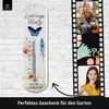 LIEBLINGSPLATZ Thermometer Schild Garten außen - Deko Produktbild-Vorschau 7