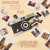 Senzo Digitale – Cyfrowy aparat fotograficzny bez ekranu – Podgląd zdjęcia produktu 5