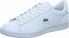 Lacoste Errores de Talla 48SMA0105-21G in White color size Náhled obrázku produktu 22