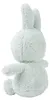 Miffy Terry Kuscheltier 23 cm Soft Green Produktbild-Vorschau 3