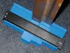 Gabarit de forme en plastique 250 mm Voir les images du produit 2
