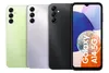 Galaxy A14 5G - 64 GB - Black Produktbild-Vorschau 18