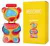 Moschino Toy 2 Gummy, voor dames, 50 ml, niet navulbaar, Productafbeelding-voorbeeld 8