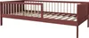Kinderbett 190x90cm terracotta ADAM Produktbild-Vorschau 3