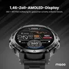 Maoo Titan GPS Smartwatch Herren, robuste Sportuhr mit Produktbild-Vorschau 5