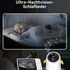 Babyphone vidéo SMART Boifun Baby 6T 2K, 5V Voir les images du produit 9