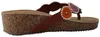 Sandalen LAZAMANI 75926 voor Dames Productafbeelding-voorbeeld 3