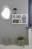 Bosa lustro 47x61 cm biały. Podgląd zdjęcia produktu 3