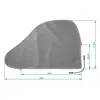 Housse d'attelage Heavy Duty Voir les images du produit 4