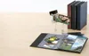 HERMA Fotosichthüllen 100 x 150 mm hoch schwarz 10 Hüllen Produktbild-Vorschau 10
