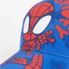 Spiderman Spidey Kinder-Baseballkappe 51 cm Produktbild-Vorschau 6