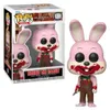 Funko Pop! Games: Silent Hill 3 - Robbie the Rabbit #1209 Produktbild-Vorschau 3