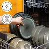 Karaca Fein Reactive Geschirrset Tafelservice Kombigeschirr Produktbild-Vorschau 8