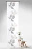 heimtexland ® Posuvná záclona Batist Pure Nature VxŠ 246x60 Náhled obrázku produktu 1