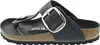 Birkenstock Damen Hausschuhe 1023334 Farbe: Schwarz Größe: Produktbild-Vorschau 15