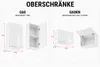 Küchenzeile 300 cm Küchenblock Einbauküche ohne Produktbild-Vorschau 8