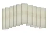 Maico Ersatzfiltermatte WSG-EG 320/470 0092.0562 (10 Stück) Produktbild-Vorschau 2