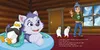 PAW Patrol: Meine erste Gutenachtgeschichte Produktbild-Vorschau 4