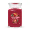 Yankee Candle Signature vonná sviečka Red Apple Wreath 567 Náhľad obrázku produktu 3