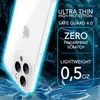Ultra tenké puzdro pre iPhone 14 Pro, tenké 0,3 mm Náhľad obrázku produktu 2