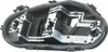 Magneti Marelli Heckleuchte  714025673201 Produktbild-Vorschau 6
