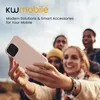 kwmobile Handyhülle für iPhone 14 Pro Hülle, für iPhone 14 Produktbild-Vorschau 9