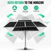 zonnepaneelhouder - zonnetracker - solar bevestiging - Productafbeelding-voorbeeld 4