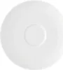 Rosenthal Moon Weiss Tee-Untertasse 15,5 cm Produktbild-Vorschau 1