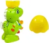 LeanToys Wasserspielzeug Dinosaurier mit Wassermühle und Produktbild-Vorschau 4