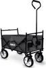 Prepravný vozík, skladací 80l Humberg HM-514 Náhľad obrázku produktu 12
