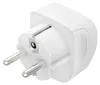 Hama Reiseadapter Typ E und F, 3-polig, universal, Welt Anteprima dell’immagine prodotto 2